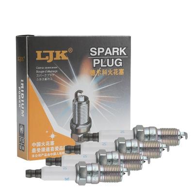 China New Professionally Used 5599 Engine Part Best Iridium Spark Plugs for Car for sale