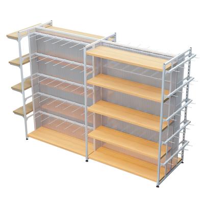 China Corrosion Protection Metal Wire Locker Display Rack Shop Mounting Basket for sale