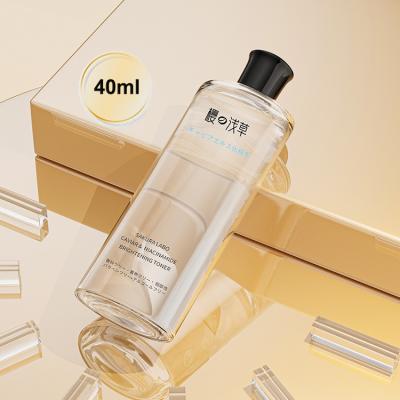 China Roe Essenc Toner Anti Whitening Toner Face Toner Wrinkle With Rich Antioxidant Ingredients for sale