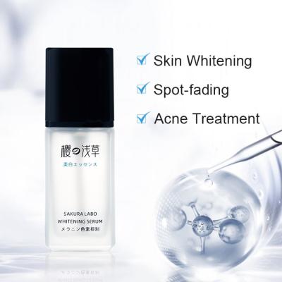 China Moisturizing Cream Skin Care Soften Fine Lines Reduce Deep Wrinkles Whitening Hyaluronic Acid Serum for sale