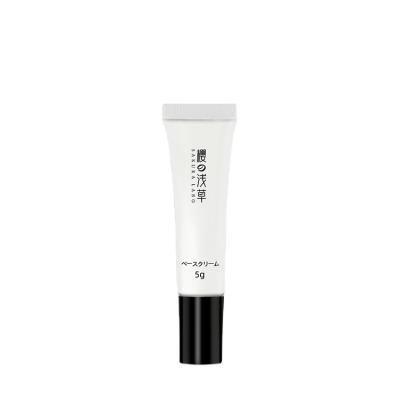 China Concealer China Factory Makeup Primer Brighten Skin Sunscreen Face Mineral Facial Primer for sale