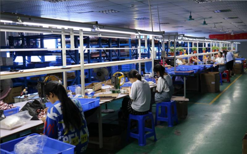 Verified China supplier - Shenzhen Wemay Technology Co., Ltd.