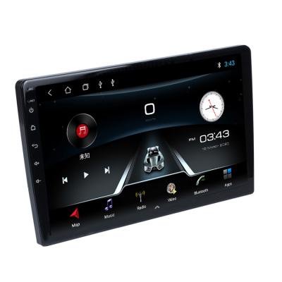 China Universal Video Car DVD Player 2 Din T3L 9 Touch Screen 9inch 2din Car Radio 9inch 2din Touch Screen Gps Navigation GPS Navigation for sale