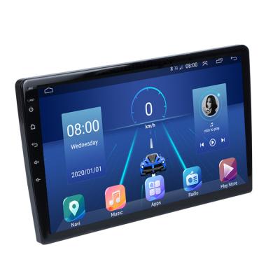 China Universal Car Radio Player Wemay GPS GPS Audio Stereo Navigation Android for sale