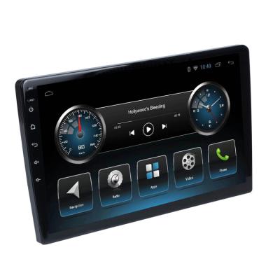 China GPS Wemay 9 Inch IPS 9216CH 2+32G 2 Inch MP5 Autoradio Universal Auto Stereo GPS Multimedia Player Android Video Player for sale