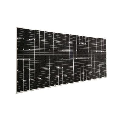 China Longi House Roofing System High Efficiency Solar Panels 430W 435W 440W 445w 450w 455w Mono Photovoltaic Cell Solar Power Panel for sale