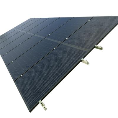 China Home 10 Years Warranty 10000w 100kw On Grid Solar Power System Home for sale