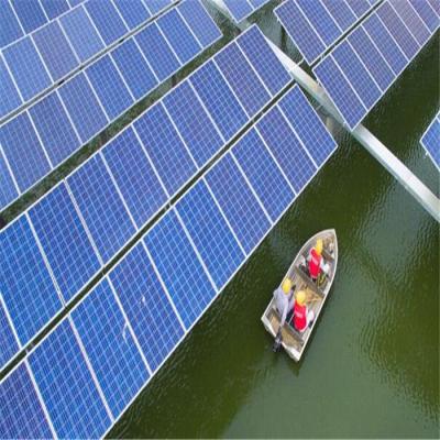 China Home Good Prices 5kw 5000w 20kw 20000w High Quality Solar Panel Tracking System for sale