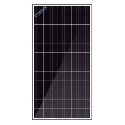 China Free Shipping Solar Power System 300w Pv Solar Module / Panel for sale