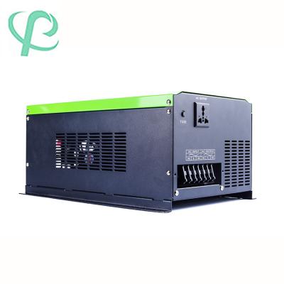 China Germany Solar Power System 10000w Solar Power Inverter 400v Standard AC To 10kw Hybrid DC Inverter 3 Phase for sale