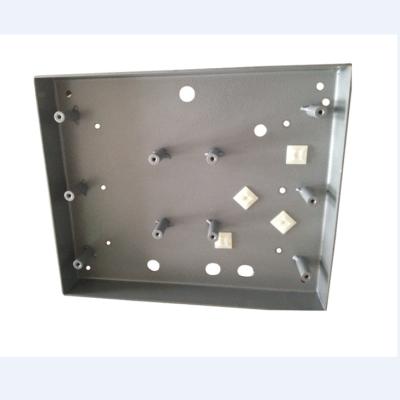 China Industry OEM stamping sheet metal forming for sale