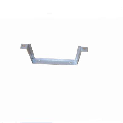 China Small Electric Metal Bracket Custom Made for sale