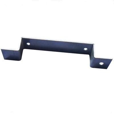 China Costom electric metal folding table bracket for sale