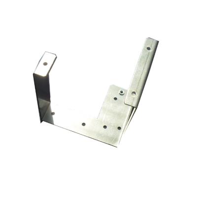 China OEM Sheet Metal Folding Electric Shelf Bracket for sale