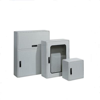 China Small OEM Electrical Electrical Junction Box for sale