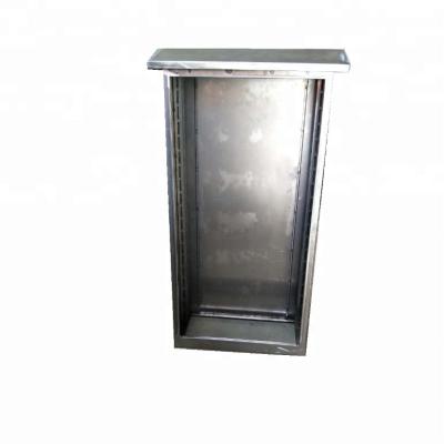 China OEM Solar Panel Electrical Junction Box for sale