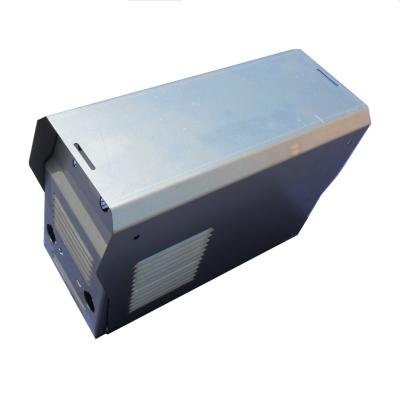 China Custom Electric Sheet Metal Outdoor Cabinet for sale