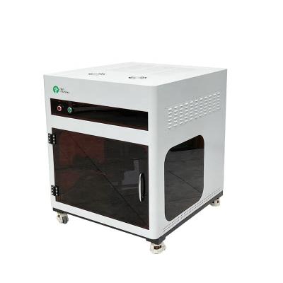 China Air-cooled 3d laser internal engraving machine for crystal 3d laser crystal engraving machine for sale