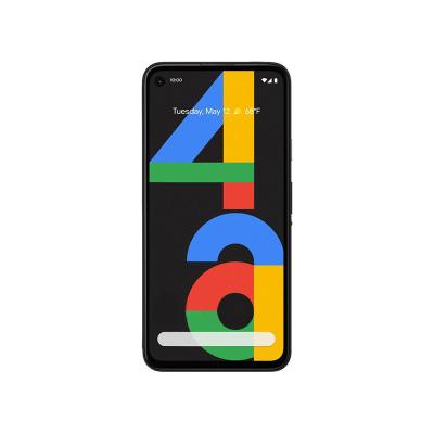 China Dual SIM Card New Factory Price 6.1inch For Google Pixel 4A Smartphone 4G 5G Open Original Android 8GB 256GB Mobile Smart Phone for sale