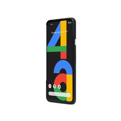 China Original Dual SIM Card Unlocked Used 5G Smartphone For Google Pixel 4 4A 4XL Second Hand Mobile Phone for sale