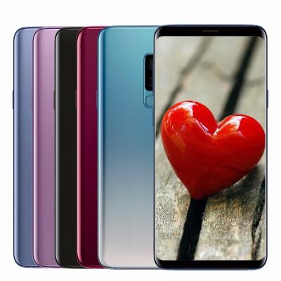 China Original Unlocked Dual SIM Card Wholesale Refurbished Android Phone S10 S9 S8 S7 NOTE9 NOTE8 NOTE5 Smart Cell Phone for sale