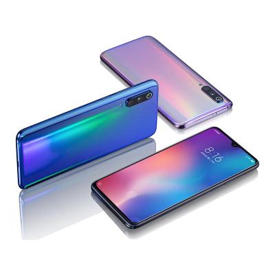 China Dual SIM Card Original 5G ROM 48MP Camera 12GB RAM 512GB 4000mAh Battery Smartphone For Xiaomi MI 9 pro for sale