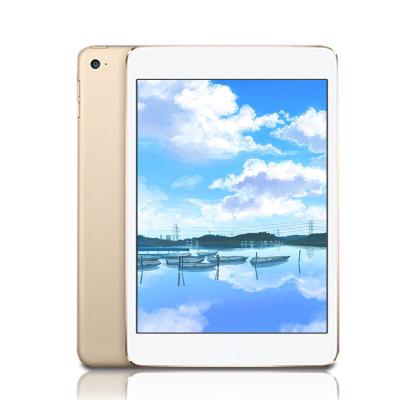 China Original Unlocked Wifi / GSM 16GB 32GB 64GB 128GB Mini 4 Wifi 4G Tablet PC for sale