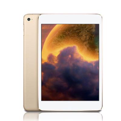 China Original Wifi / GSM 7.9 New Mini 4 2GB GSM Wifi Unlocked 128GB Tablet PC for sale