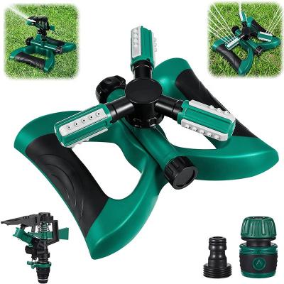 China Easily Install Garden Water Dancing Flower Sprinkler For USA Market for sale