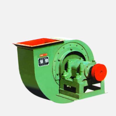 China C4-73 Textile Dust Exhausting Centrifugal Fan Blowers Ducting Fan CAST 1 YEAR CE Video Technical Support for sale