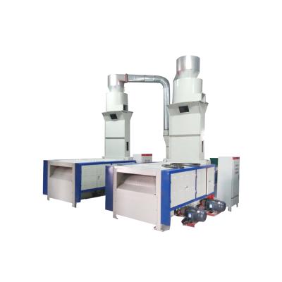 China Durable Xinjinlong Wool Worsting Machine Cotton Carding Machine for sale