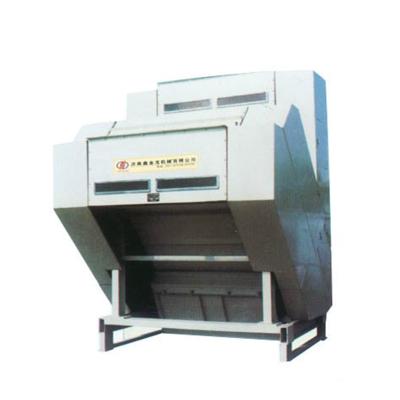 China Xinjinlong Automatic Cottonseed Cleaning Ginning Separating Machine for sale