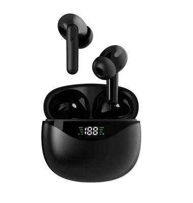 China 2022 New Product In-Ear Earphone Fashion Music Headphones Tws Noise Reduction Earbuds Wireless Gaming Headset for sale