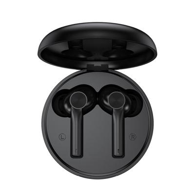 China hot selling B16 BT 5.0 Wireless Earphones In-Ear Stereo Gaming Headset With Microphone Headset Sports Waterproof Mini Earplugs for sale