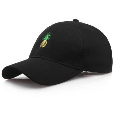 China COMMON Goods $1 gorras cheap baseball caps embroidery logo custom baseball hats unisex for wholesale for sale