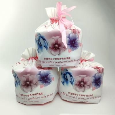 China Disposable Disposable Towel For Spa Facial Tissue Universal Paper Towel for sale