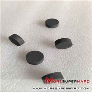 China TSP Polycrystalline Diamond for sale