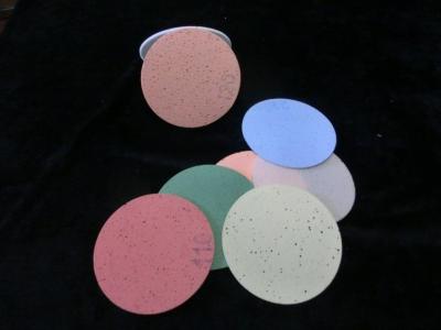 China Polyurethane (PU) Polishing Pad for sale