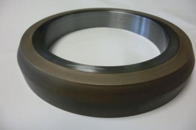 China Metal  Diamond Grinding Wheel for Glass for sale