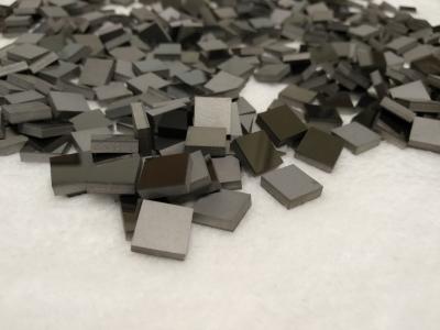 China PCD Polycrystalline Diamond Blanks PCD cutting tool blanks for aluminium machining for sale