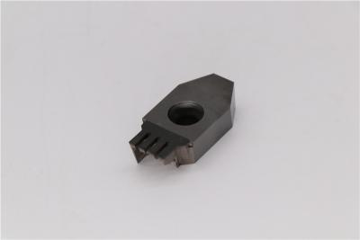 China PCD milling cutter for motor casing axle hole for sale