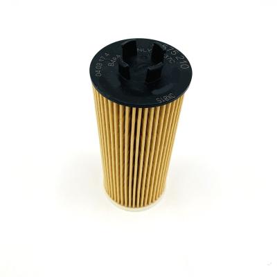 China OEM 11428570590 OEM 11428570590 Engine Parts Auto Oil Filter High Density Support High Quality Support Custom Buy 11428570590 Custom All Models for sale