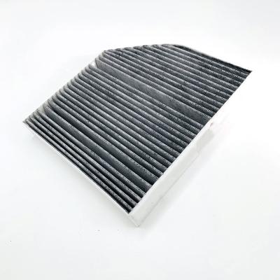 China Auto Performance Hepa Air Filter High End Brand Air Conditioning Filter 2058350147 Support Customization for sale