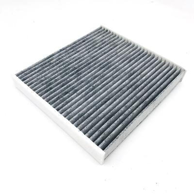 China High End Performance Hepa Air Filter Car Air Conditioning Filter Air Conditioning Filter Lr036369 For Land Rover for sale