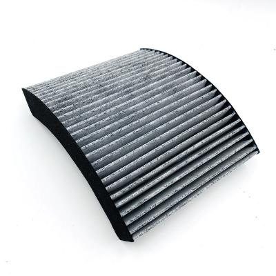 China Performance Hepa Air Filter For BMW Car Air Conditioning Filter Air Conditioning Filter Support High End Custom 64119237554 for sale