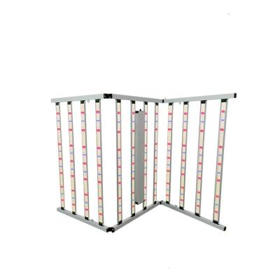 China Seed Starting Reliable China Made 1200W Triple LED Grow Light for sale