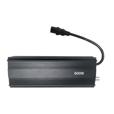 China Electronic China Manufacturer Hydroponic Grow Light Ballast for sale