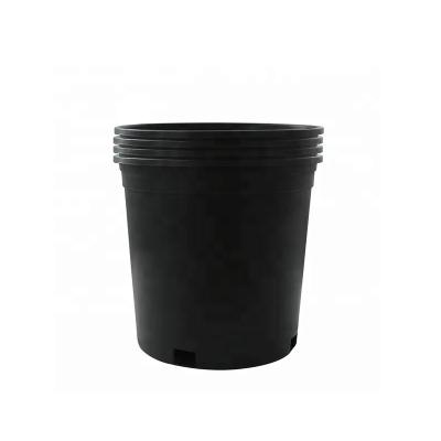 China CLASSIC Garden Plastic Flower Pot Planter for sale