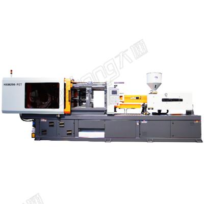 China Horizontal Plastic Beads And Preform Injection Molding Machine for sale