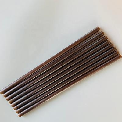 China Disposable Hot Selling For Coffee Shop Disposable Straw Coffee Grounds Drinking Straw for sale